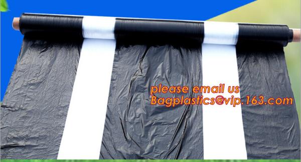 Buy cheap perforating agriculture mulch film, ventilate anti insect net plastic mulch film,Agricultural Perforated Mulch Film/Pand from wholesalers