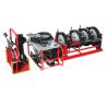 Buy cheap 1000mm Manual Hydraulic Fusion Machine SHT1200-SHY 1330*950*1880 Mm from wholesalers