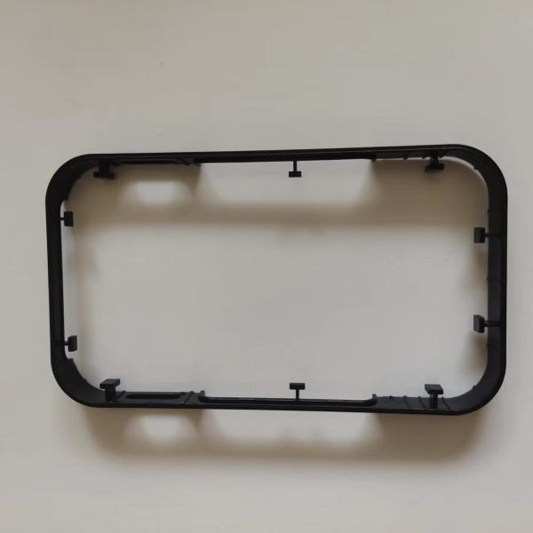 Buy cheap High Precision 300000-500000 Shots Injection Mold For Plastic Electronic Accessories from wholesalers