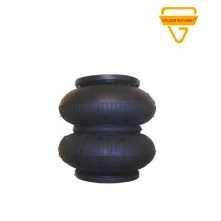 Buy cheap 0654464 W01M587887 Air Suspension For DAF Truck from wholesalers