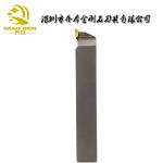 MCD Polishing CNC Diamond Milling Cutter Non Metallic HRC45 For Glass Cnc Tool