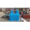 Buy cheap 50HRC To 60HRC Open Mill Rubber Mixing Bearing Bush Plastic 2 Roll Mill from wholesalers