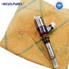 Buy cheap Diesel Common Rail Fuel Injector 3411756 For Cummins Engine ISM QSM M11 from wholesalers