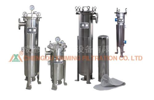 Buy cheap Chemical Material Precision Liquid Filters Electrical Polish Cartridge Filter from wholesalers