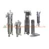 Buy cheap Chemical Material Precision Liquid Filters Electrical Polish Cartridge Filter from wholesalers