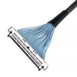 Cable Assembly Manufacturers LVDS Cable Assembly Custom Cable Manufacturer |