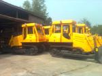 High Torque Heavy Equipment Dozer Miniature Bulldozer Dry Type PD410Y-1