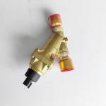 618820 Thermo King 614253 Valve Throttle Electronic 3/8 Slxi