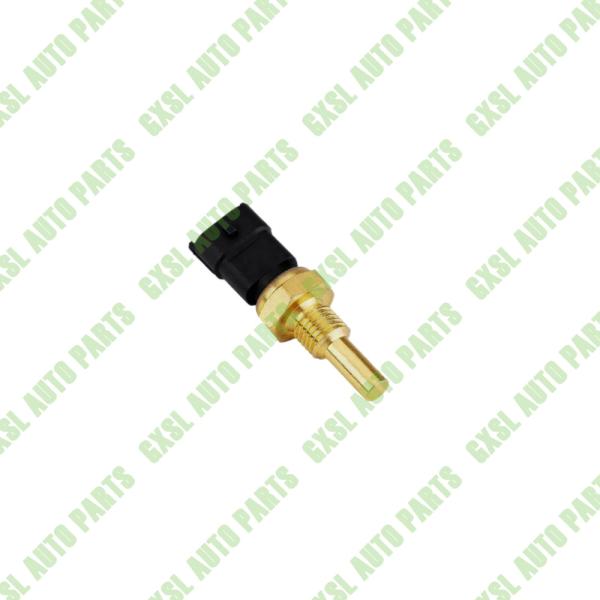 For Maserati Ghibli GranTurismo GranCabrio Levante Quattroporte Coolant Temp