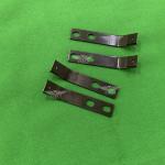 Printing Machinery Spare Parts Gripper Finger For GTO52 GTO46 43.020.035F Feeder
