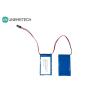 Buy cheap 2C High Discharge Rate Lipo Battery Pack 553559 7.4V 1300mAh 2S For Artificial Limb from wholesalers