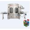 Buy cheap CE certificate high accuracy butter filling machine bottle filler liquid filling machine from wholesalers
