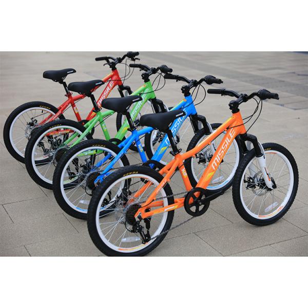 Aluminum Alloy Frame Bicicleta KIDS BIKE Blue For Kids SUPER-20 Inch 10kg Gross