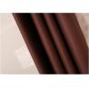 Buy cheap Polyester Black Out Window Curtain from wholesalers