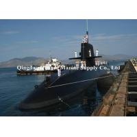 Buy cheap Adjustable Balance Weight Maritime International Fenders , Eco Friendly Sea product