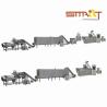 Buy cheap NSK Bearing WEG Motor SR -85 Snack Food Extruder Machine Warranty 1 Year By Free from wholesalers