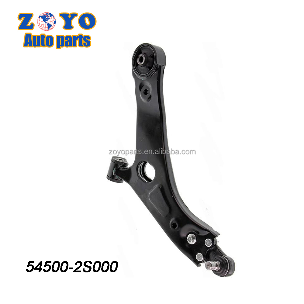 V520159 Lower Control Arm for Kia Sportage and Hyundai IX35 Purpose Replace/Repair