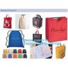 Buy cheap Wholesale recycle hand bag non woven bag, Custom colorful tote shopping non woven bag, Good quality Low price Grocery sh from wholesalers