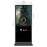 Buy cheap Non Touch Screen Standalone Digital Signage Windows 65 Inch Full Hd Advertising from wholesalers