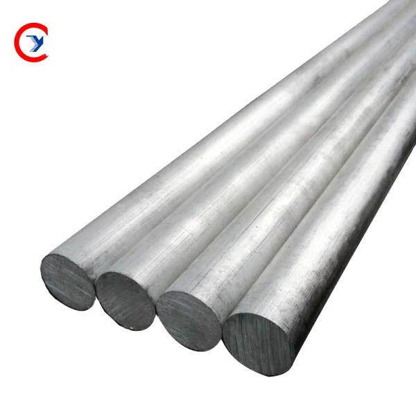 Buy cheap ASTM 1060 2024 3003 Anodized Aluminum Rod Bar 6026 6061 5083 5A05 7075 from wholesalers