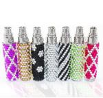 Large Battery Capacity New Arrival EGO Diamond Battery EGO T Battery EGO Battery