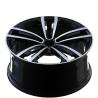 Buy cheap 5 Hole Volkswagen Replica Wheels Alloy 19 Inch Car Rims 5x112-120 from wholesalers