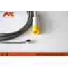 Buy cheap Datascope Adult Skin Temperature Probe Medical 0011-30-37393 For Patient Monitor from wholesalers