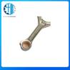 Buy cheap Connecting Rod 65.02401-6017 65.024016017 for Doosan D2366T DE12 DE12T DE12TI DE12TIS Engine Spare Parts from wholesalers