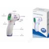 Buy cheap FT-100E Non Contact Infrared Thermometer For Body Temperature from wholesalers