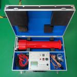 XHZG-120 Digital 120kv DC Hipot Tester DC Withstand Voltage DC Leakage Current