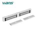 Buy cheap 600LBS Double Holding Force Electric Magnetic Lock For Refrigerator Door from wholesalers