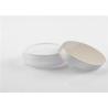 Buy cheap Pearly 33.5mm Dia 50ml Cosmetics empty Acrylic Cream Jar from wholesalers