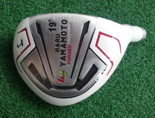 Buy cheap aluminium alloy golf hybrid , golf hybrid , golf Ut , aluminium alloy golf head from wholesalers