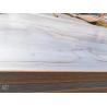 Buy cheap ASTM A519 4140 Alloy Steel Sheet Plate SAE4140 from wholesalers