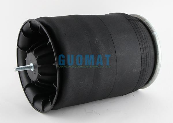 Buy cheap Trailer Air Spring Bag W01-358-9875 Firestone Truck Air Suspension 1R12-432 Goodyear from wholesalers