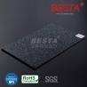 Buy cheap 5mm Thick Black Glitter Acrylic Sheet For Furniture Decoration from wholesalers