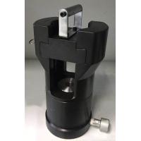 Buy cheap 60 Tons Opened On The Top Portable Swager High Carbon Steel product
