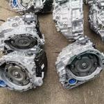 OE NO. 20009-86P13-000 2014-2018 Changan Suzuki Qi Yue Aisin 6-Speed TF-71SC