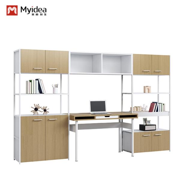 Quality Large Capacity File Cabinet Pine Wood Material and Stylish Design for Convenience for sale