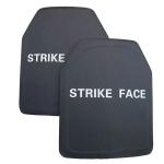 Customized Military NIJ Level IIIA 3A 0101.06 10"x12" UHMWPE Soft Ballistic