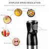 Buy cheap Powerful 1000W Stick Hand Blender 3 In 1 With 80% Sharper Blades from wholesalers