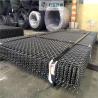 Buy cheap High Hardness Quarry Mesh Wear Resistance Mn Steel Wire from wholesalers
