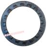Buy cheap Original Dongfeng/Dcec Kinland Kingrun Gearbox Parts for Dongfeng Truck Differential Bearing 2402ZB-381 from wholesalers