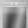 Buy cheap LED Arcylic Mirror Front Light Fixture Wall Mount Lamp sconce wall lights(WH-MR-06) from wholesalers
