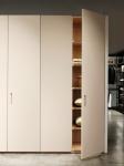 Modern Storage Wooden Wardrobe Closet Bedroom Furniture Design For Dressing Room