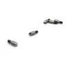 Buy cheap Customized Stainless Steel Slotted Shoulder Screw Bolts for Precision CNC Shaft Parts from wholesalers