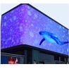 Buy cheap P4 Indoor Full Color LED Iron Box, Full Color, For Event/Stadium, 3 Years Warranty from wholesalers