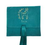 Buy cheap Customized Jewelry Packaging Bag With Envelop Style Industrial Watch Eyewear from wholesalers