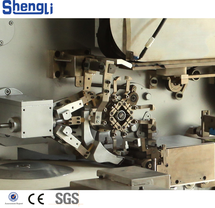 Food Grade Chocolate Foil Packing Machine with PLC Servo Touch Screen Control System