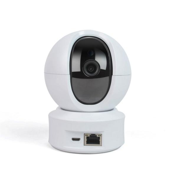 Buy cheap Wifi Indoor Smart IP Camera Pan/Tilt(AK8644) from wholesalers